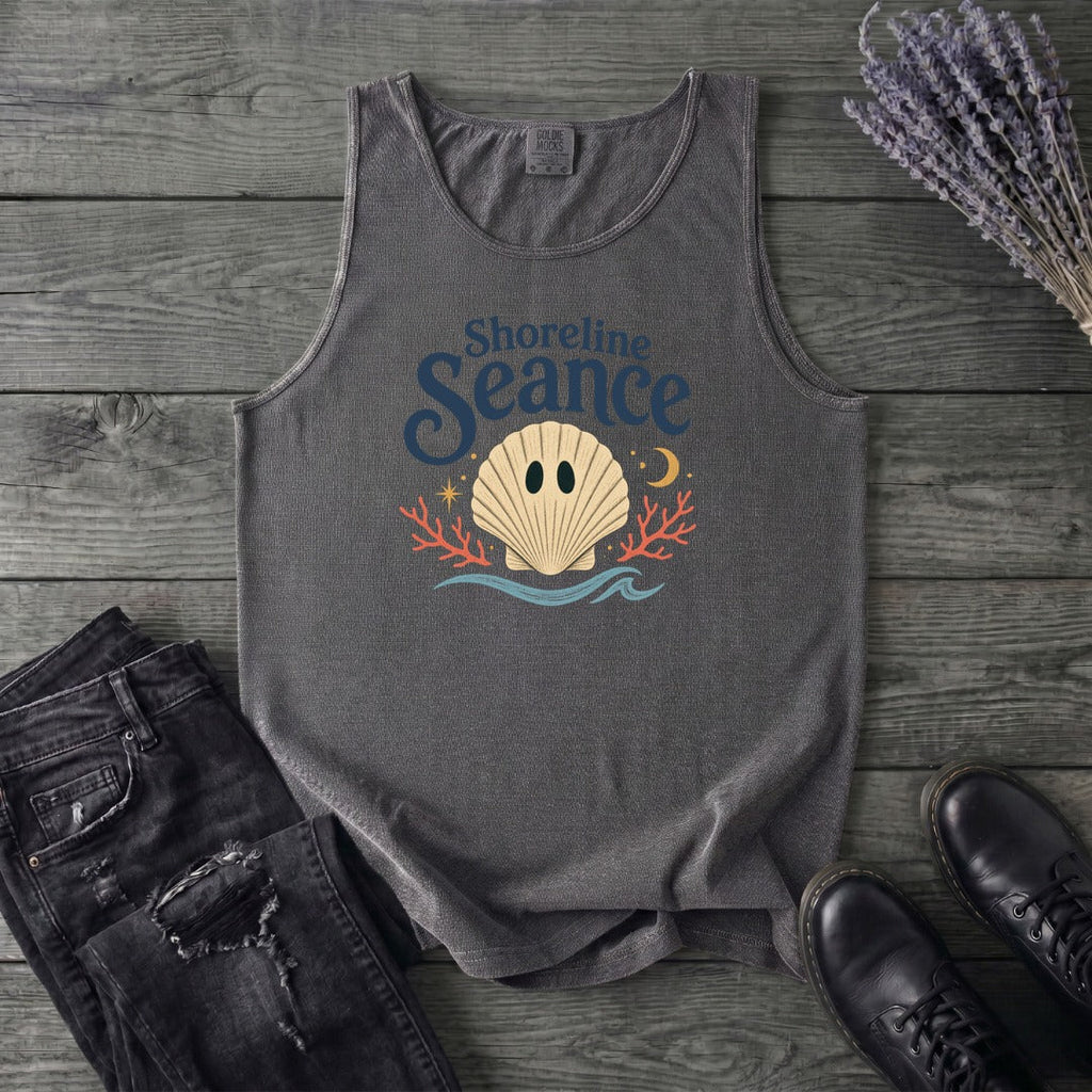 Shoreline Seance Tank Top
