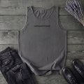 Unsupervised Tank Top