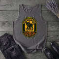 Felines Against Fascism Tank Top