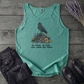 No Ducks No Rows Tank Top
