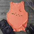 Minimal Bats Tank Top