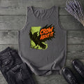 Crow About It Tank Top