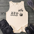 Catastrophe Brewing Tank Top