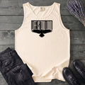 Life Is Too Loud Tank Top