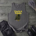 I Can Fix It Tank Top