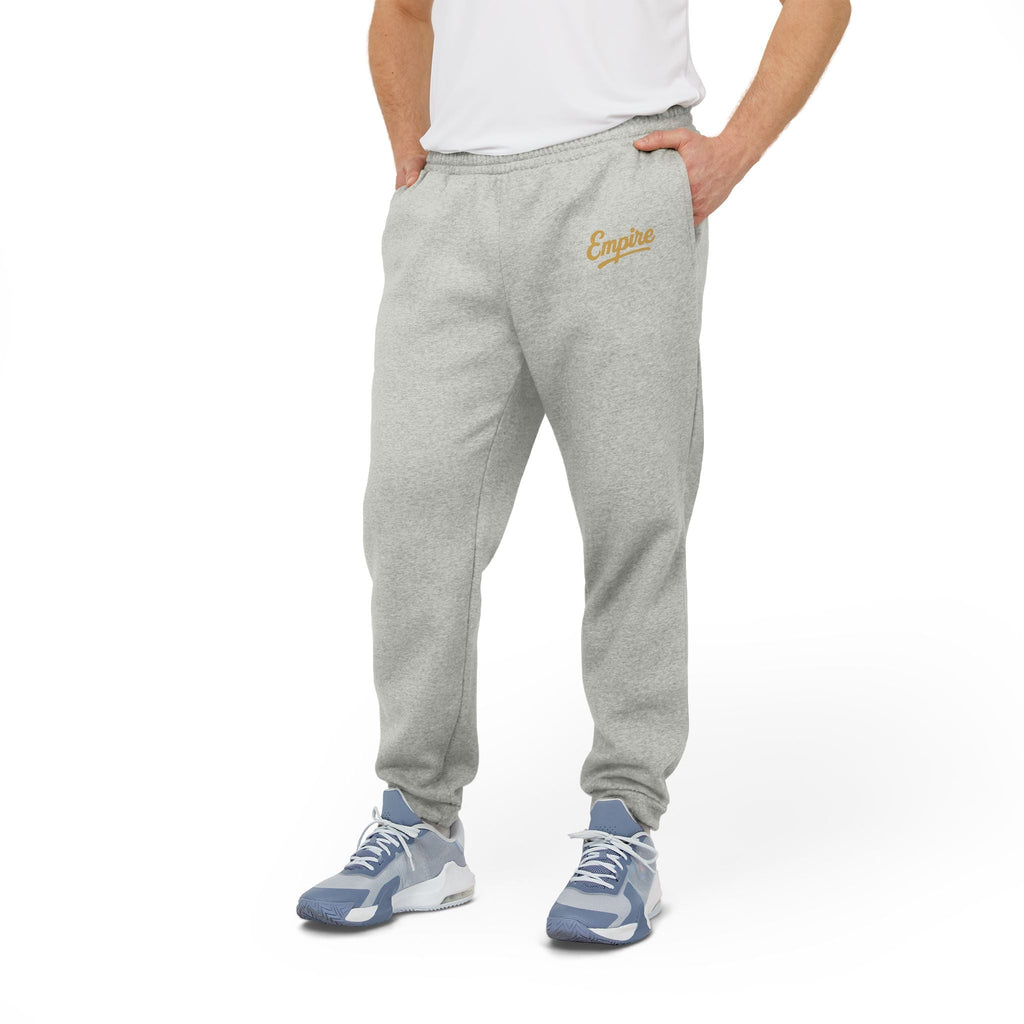 ADIDAS "EMPIRE" Unisex Fleece Joggers product image 10