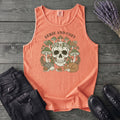 Eerie and Cozy Tank Top