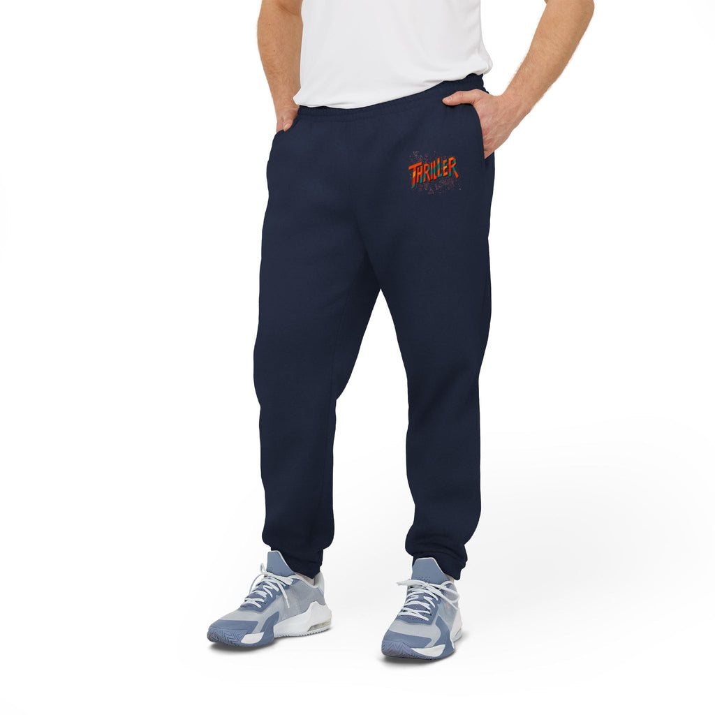 ADIDAS MJ Thriller Fleece Joggers product image 10