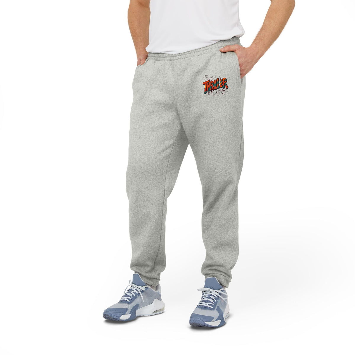 ADIDAS MJ Thriller Fleece Joggers product image 8