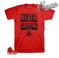 Retro 11 Win Like 96 Slipping Shirt