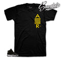 Retro 11 Stingray Air 23 Shirt