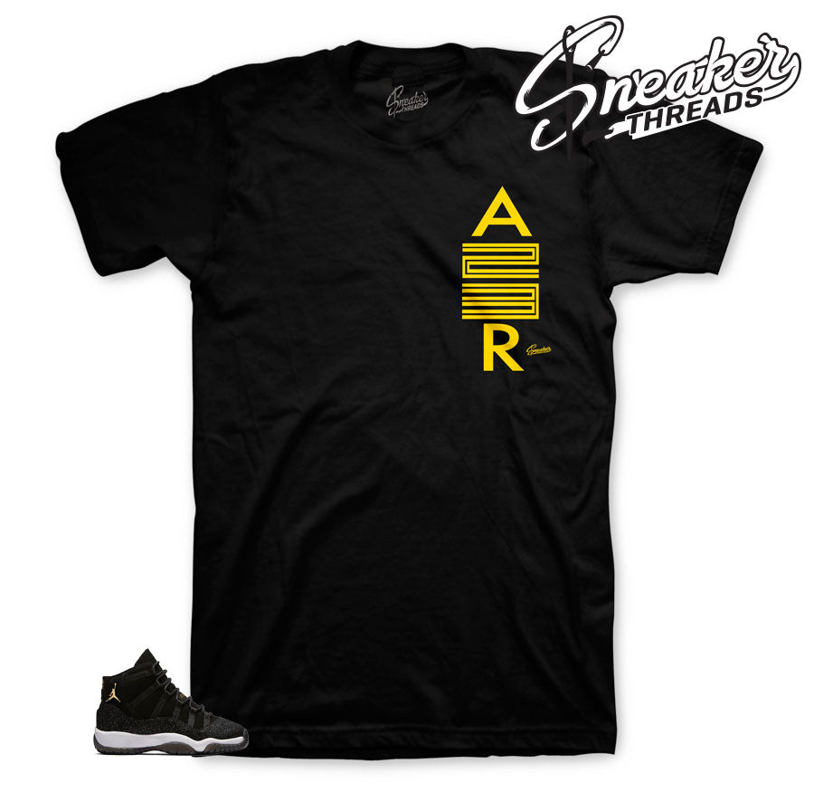 Retro 11 Stingray Air 23 Shirt