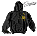 Retro 11 Stingray Air 23 Hoody