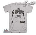 Boost Beluga Good Life Shirt