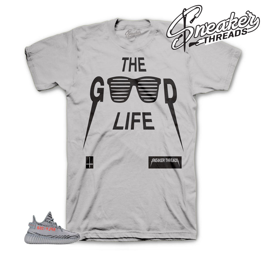Boost Beluga Good Life Shirt