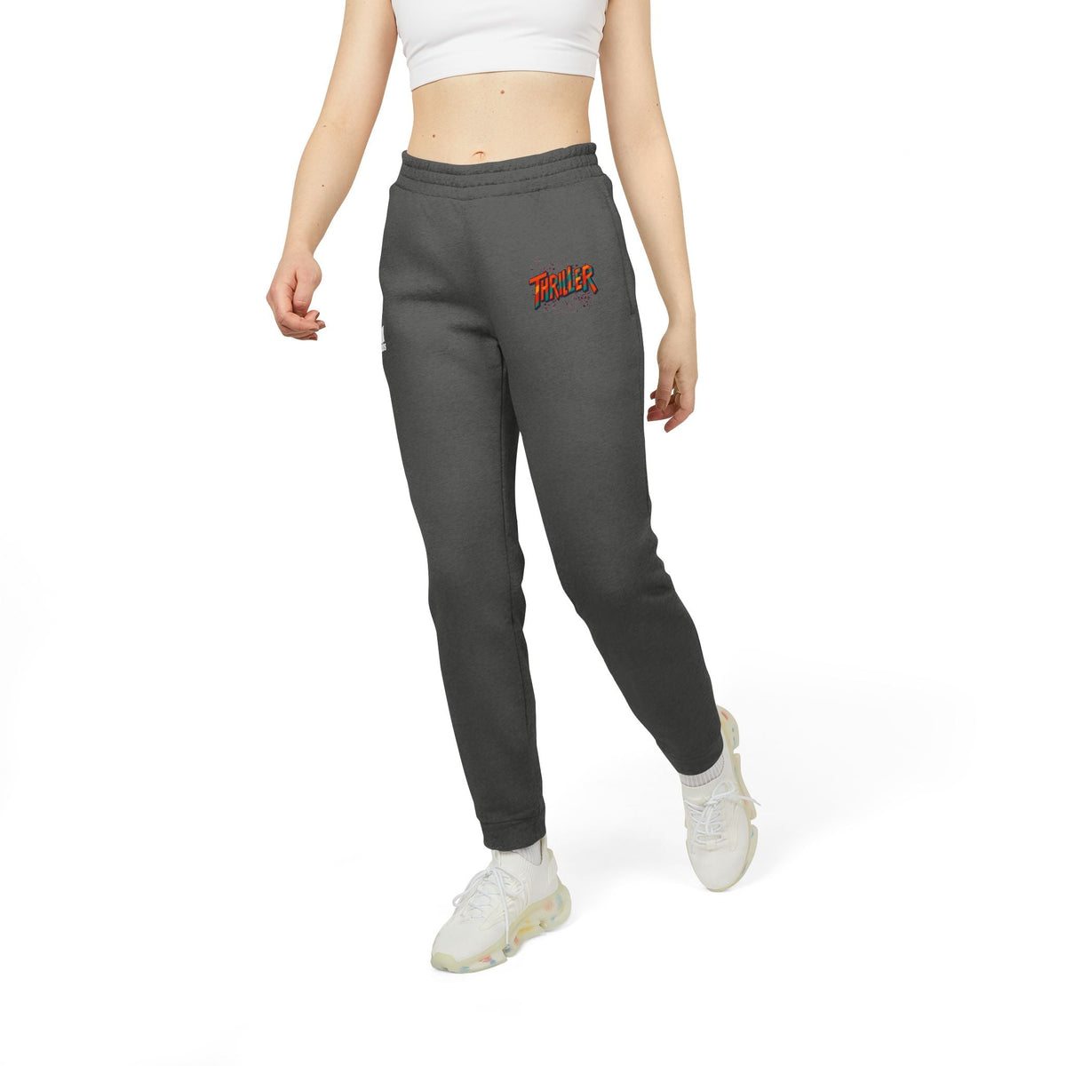 ADIDAS MJ Thriller Fleece Joggers product image 5