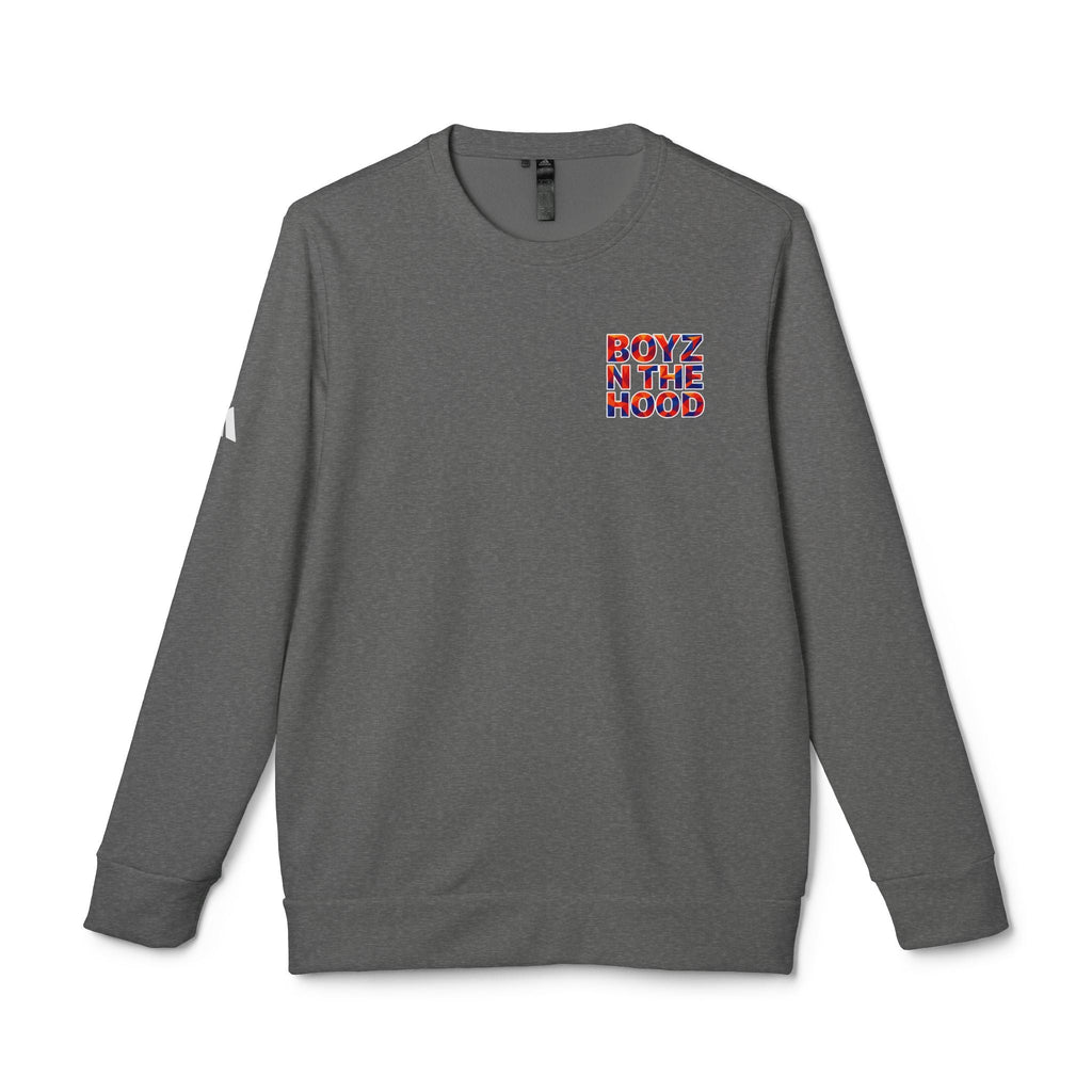 ADIDAS 'Boyz N The Hood' Graphic Pullover product image 6