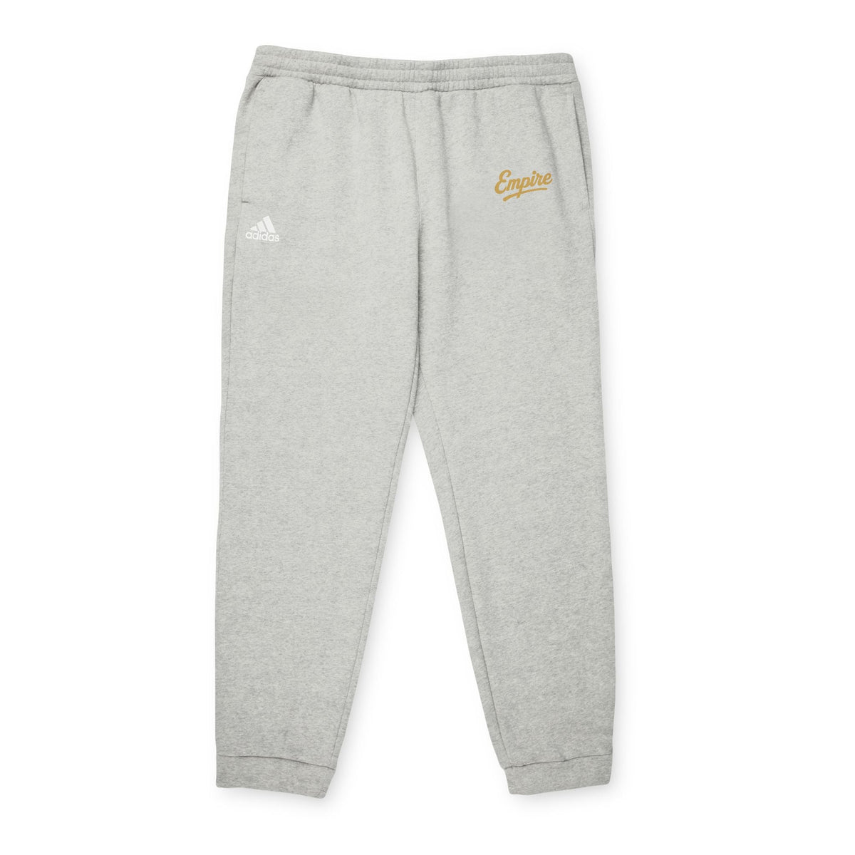 ADIDAS "EMPIRE" Unisex Fleece Joggers product image 3