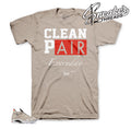 Retro 14 Desert Sand Everyday Shirt