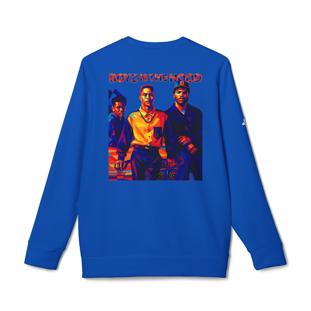 ADIDAS 'Boyz N The Hood' Graphic Pullover product image 11