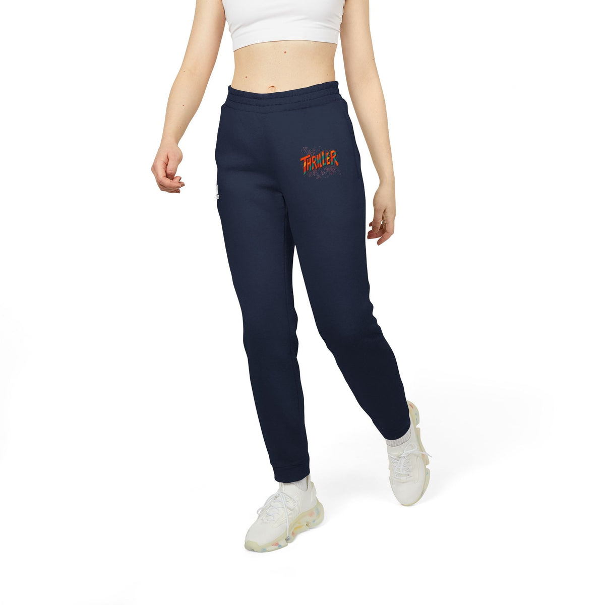 ADIDAS MJ Thriller Fleece Joggers product image 9