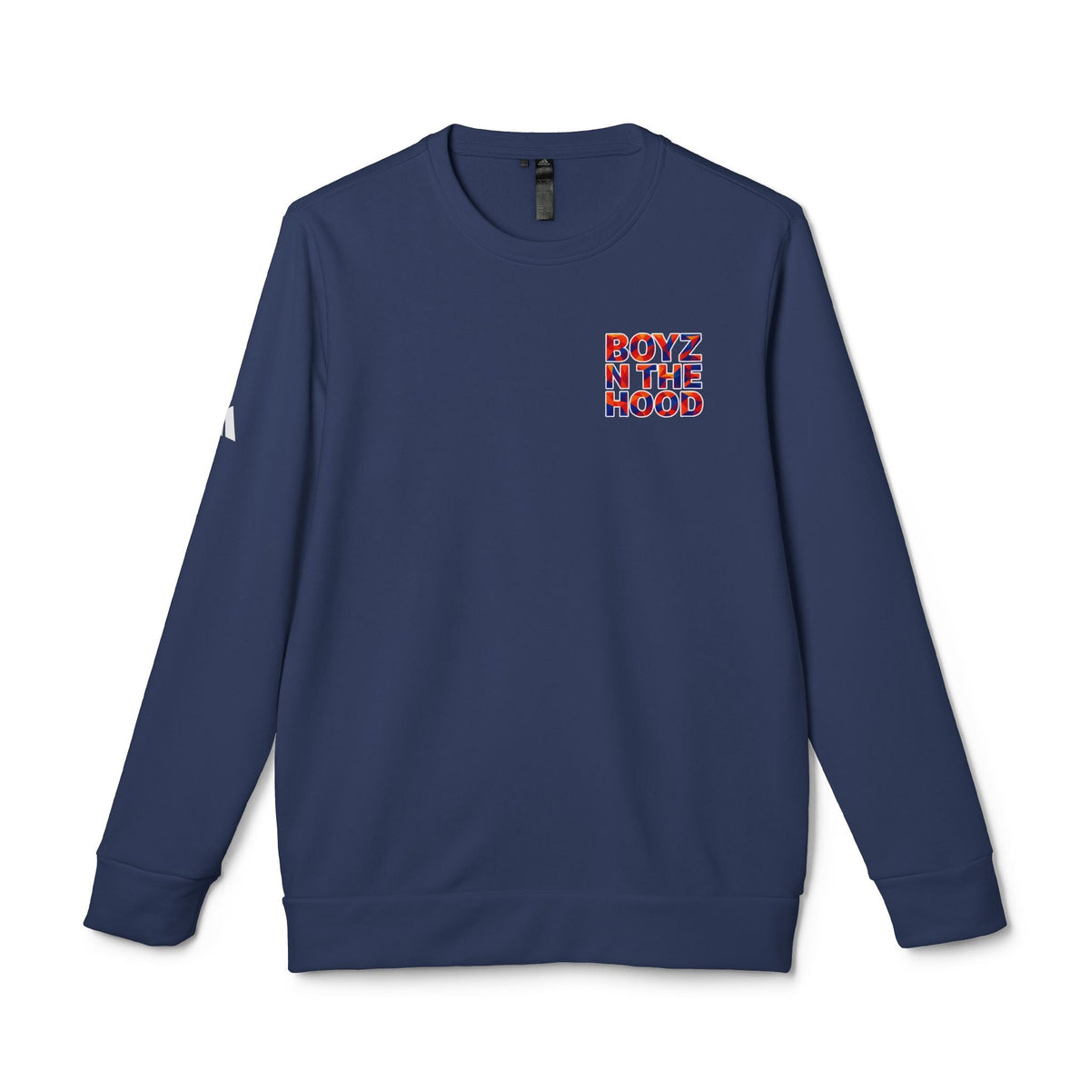ADIDAS 'Boyz N The Hood' Graphic Pullover product image 2
