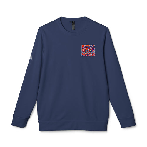 ADIDAS 'Boyz N The Hood' Graphic Pullover product image 2