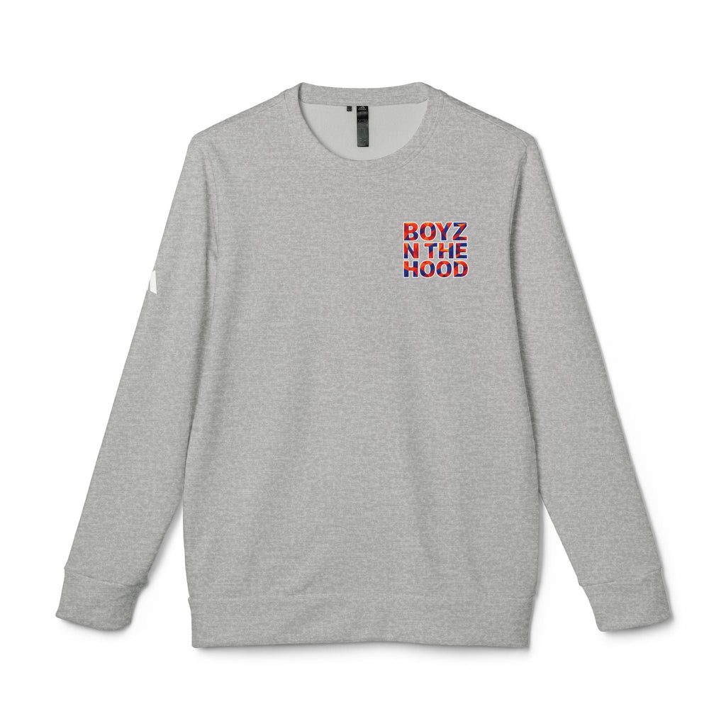 ADIDAS 'Boyz N The Hood' Graphic Pullover product image 8