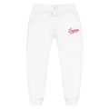 Empire Signature Embroidered Sweatpants — Minimal Fleece product image 1