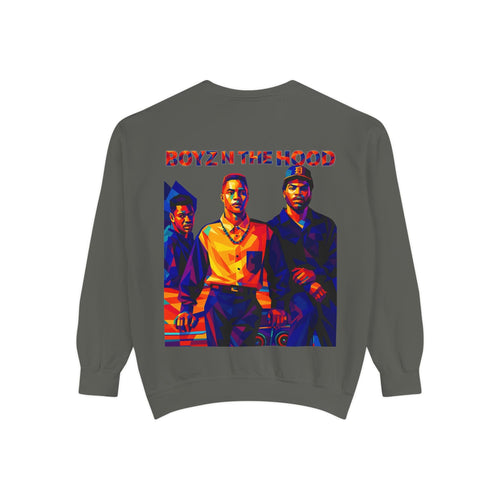 2pc Boyz N The Hood 'Pepper' Sweatsuit product image 2