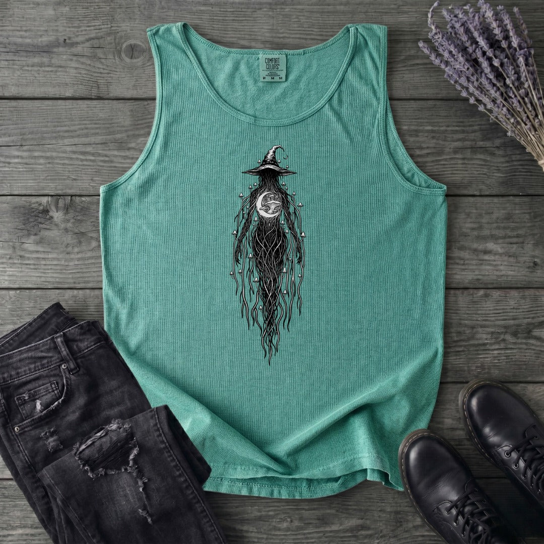 Willow Witch Tank Top