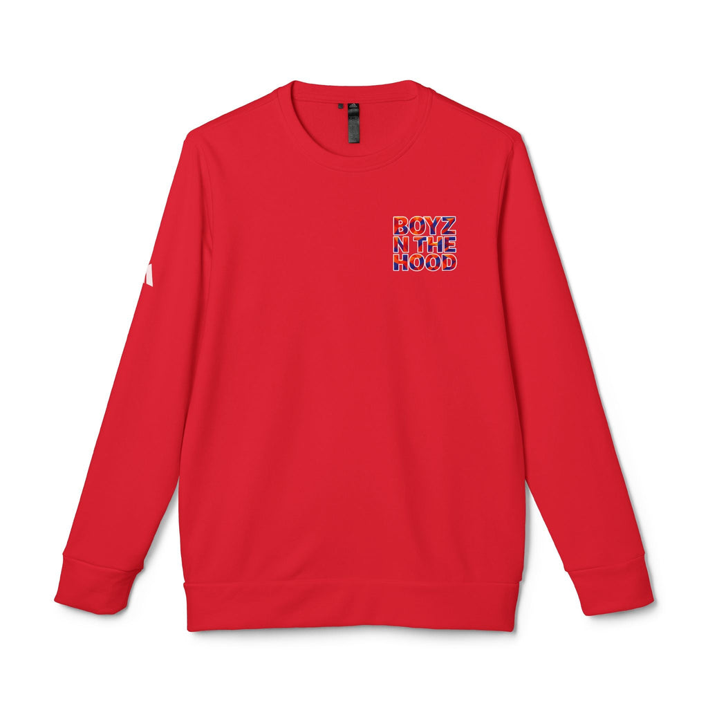 ADIDAS 'Boyz N The Hood' Graphic Pullover product image 16