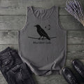 Murder-ish Tank Top