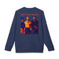 ADIDAS 'Boyz N The Hood' Graphic Pullover product image 1