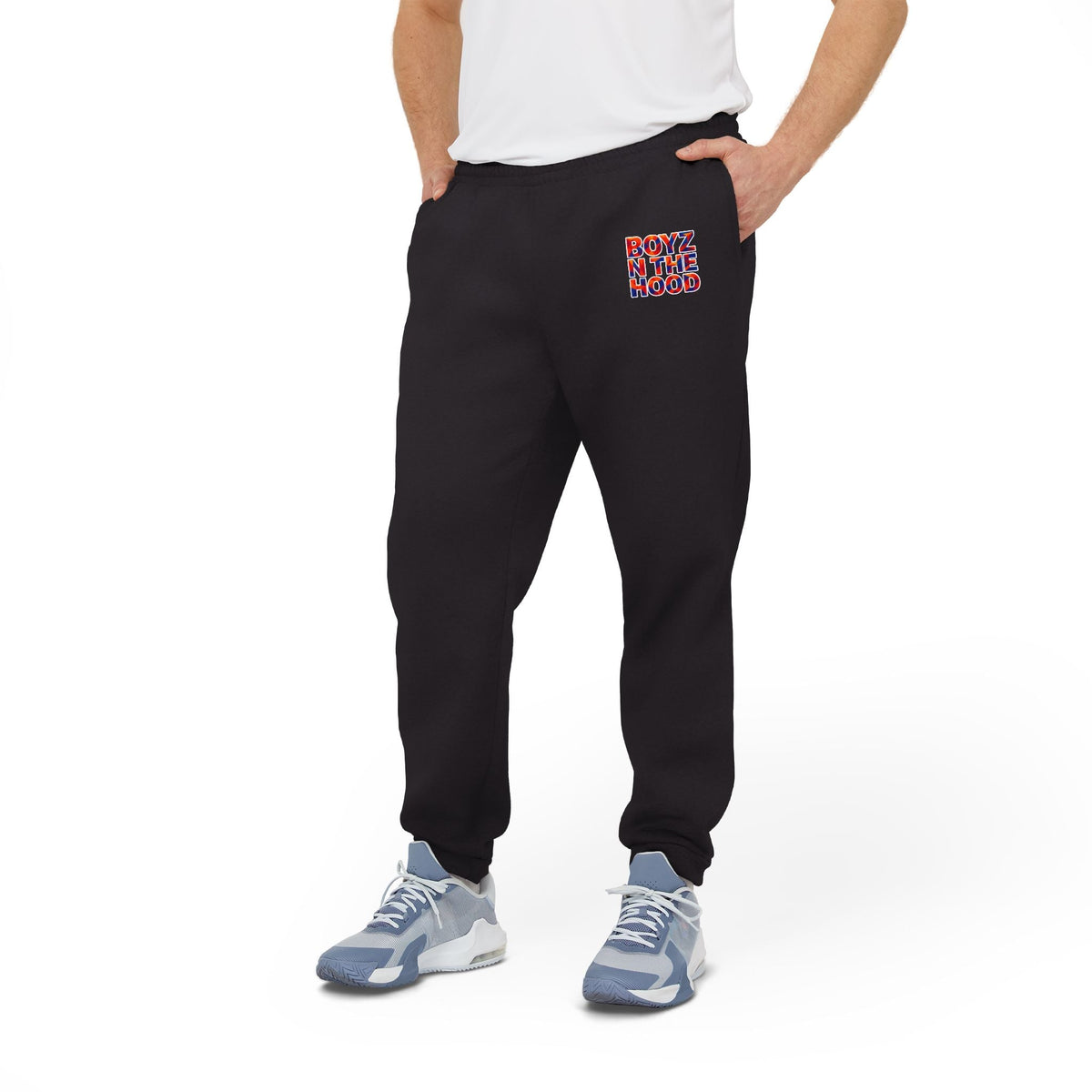 ADIDAS Boyz N The Hood Fleece Joggers product image 12