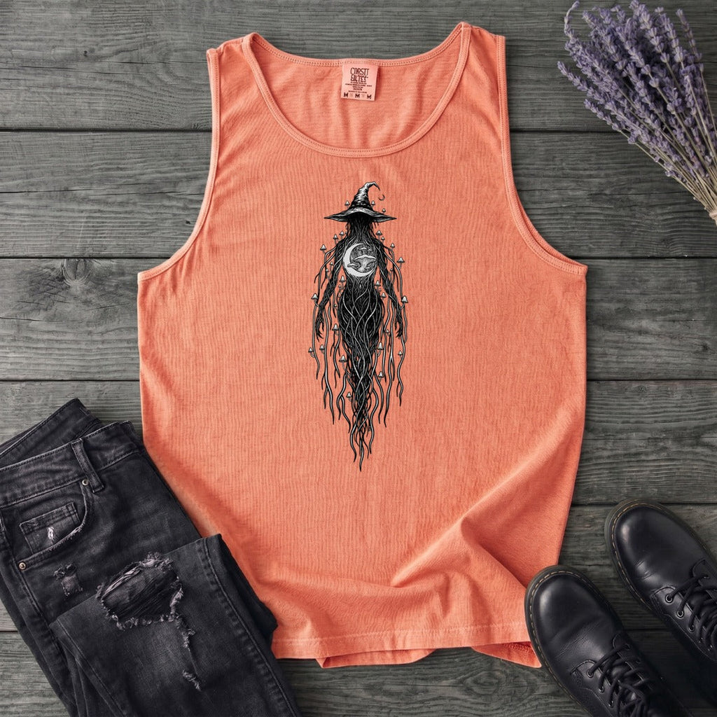 Willow Witch Tank Top