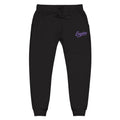 Empire Signature Embroidered Sweatpants — Minimal Fleece product image 1