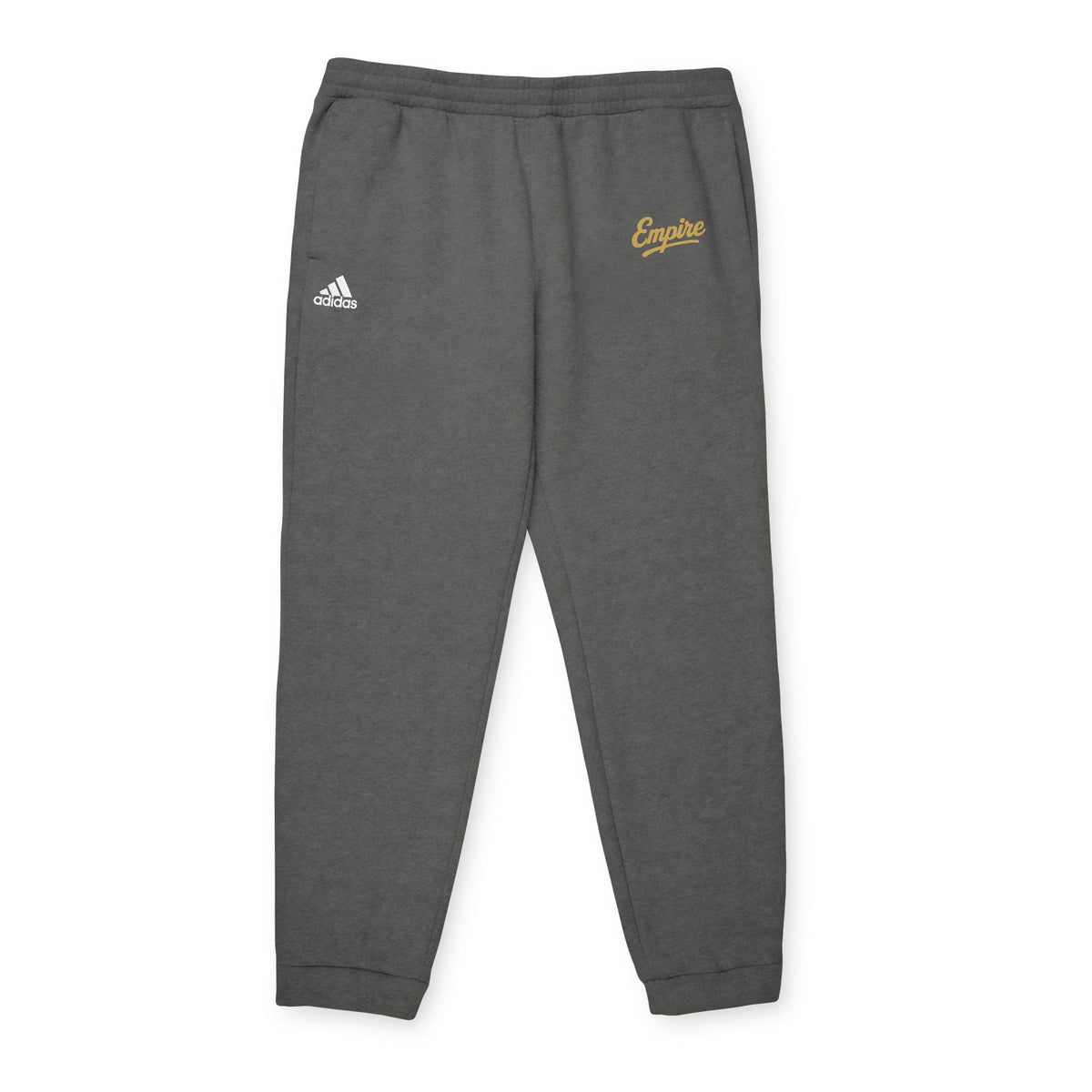 ADIDAS "EMPIRE" Unisex Fleece Joggers product image 2