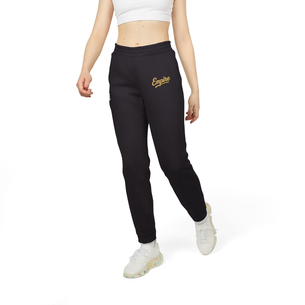 ADIDAS "EMPIRE" Unisex Fleece Joggers product image 11