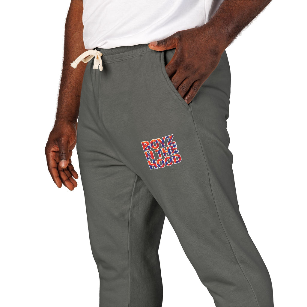2pc Boyz N The Hood 'Pepper' Sweatsuit product image 5