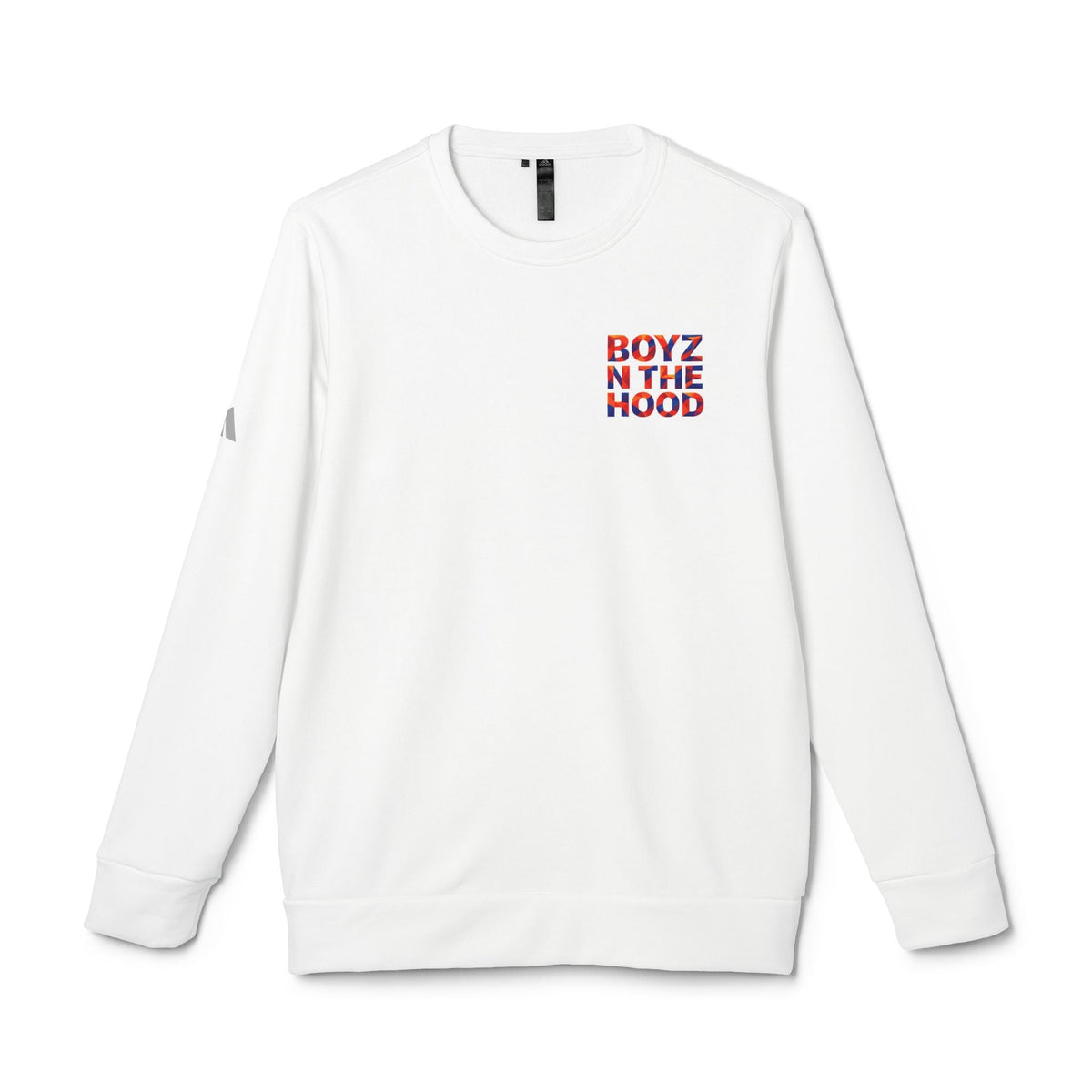 ADIDAS 'Boyz N The Hood' Graphic Pullover product image 4