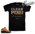 Retro 13 Chutney Everyday Shirt