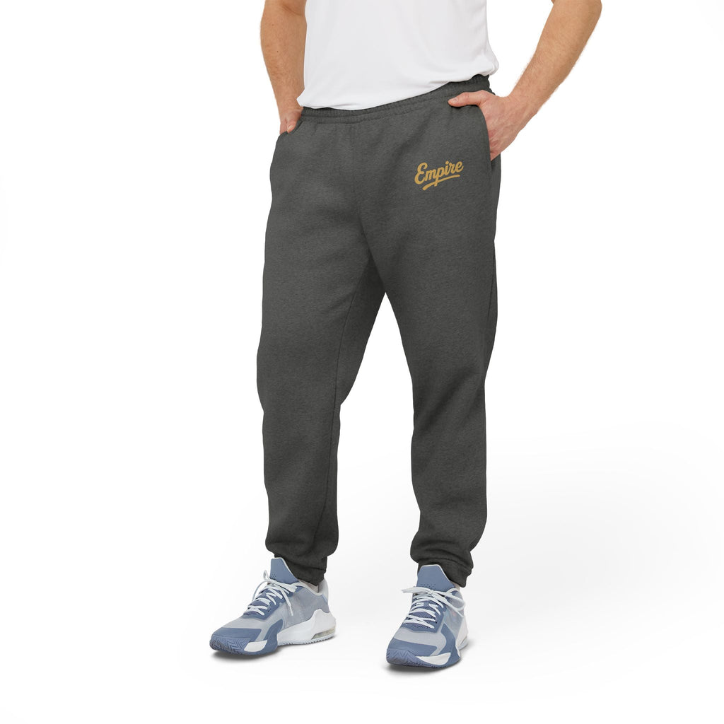 ADIDAS "EMPIRE" Unisex Fleece Joggers product image 8