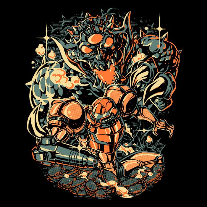 A Catastrophic Day - Men's V-Neck product image 2