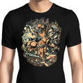 A Catastrophic Day - Men's Apparel product image 1