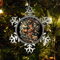 A Catastrophic Day - Ornament product image 1