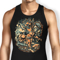 A Catastrophic Day - Tank Top product image 1
