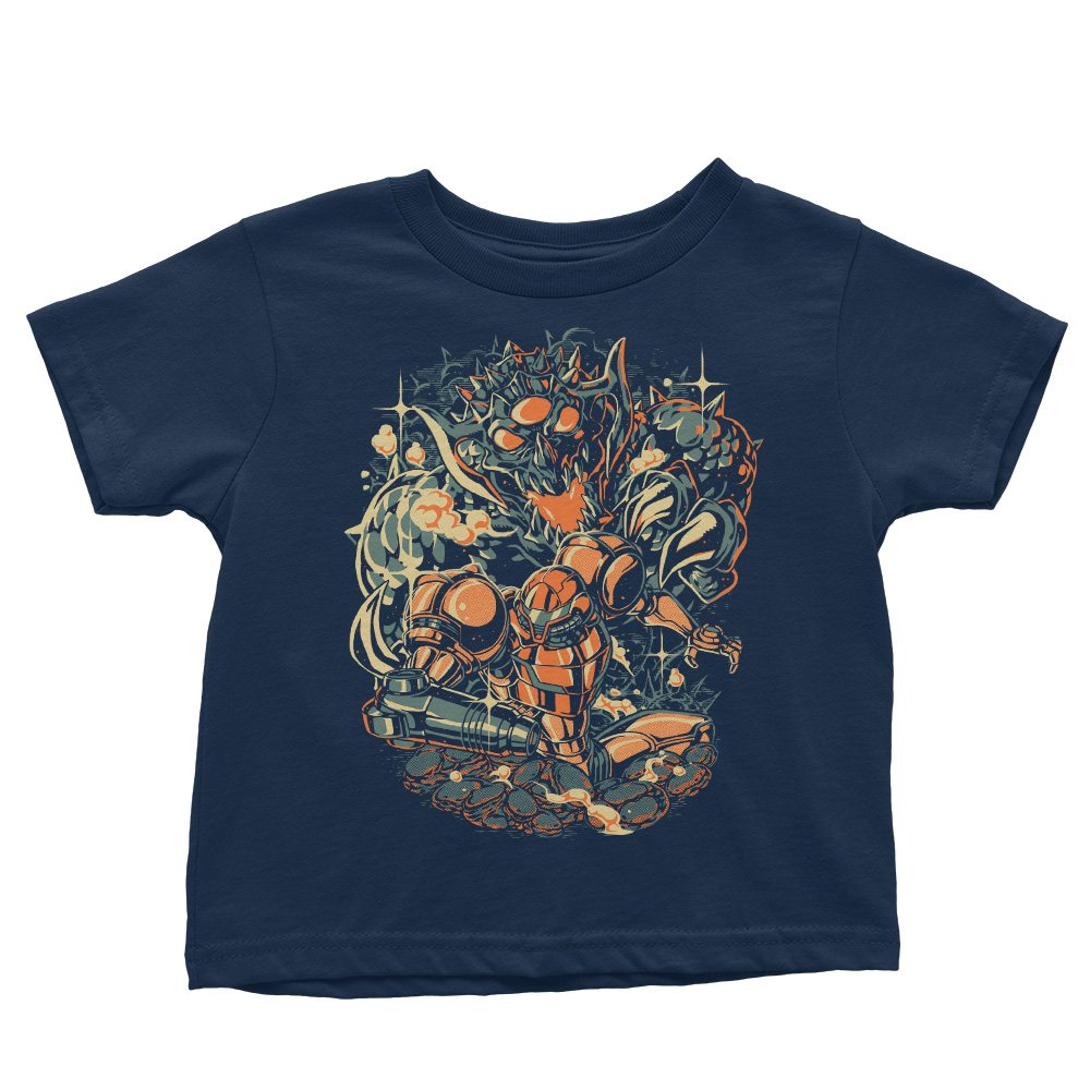 A Catastrophic Day - Youth Apparel product image 4