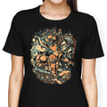 A Catastrophic Day - Women's Apparel product image 1