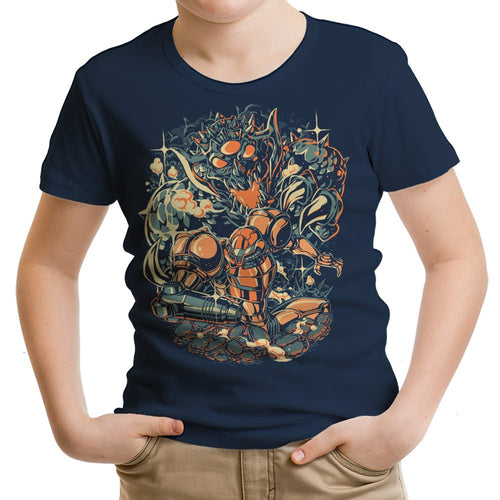 A Catastrophic Day - Youth Apparel product image 2